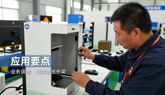 北京盖话货科技有限公司打造智能化行业解决方案定制方案
