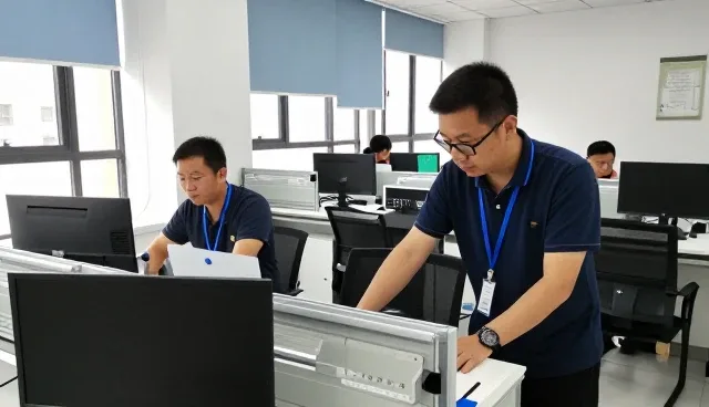 方案速览：应用技术推广与方案设计重点整理
